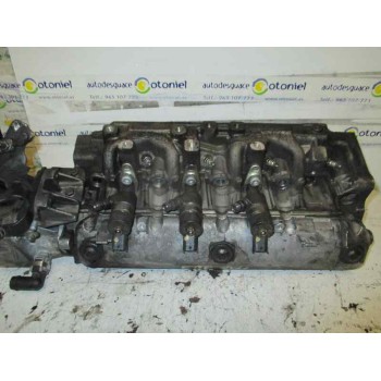 Recambio de culata para renault scenic ii 1.9 dci diesel referencia OEM IAM F9Q804 130CV 