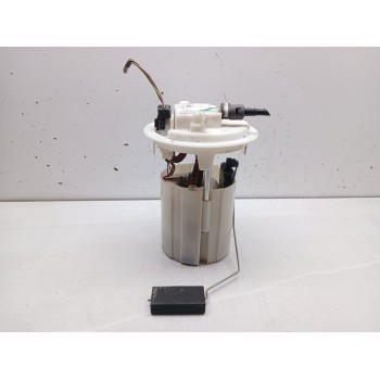 Recambio de aforador para peugeot 207/207+ (wa_, wc_) 1.4 referencia OEM IAM 9684934480  