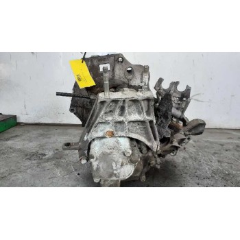 Recambio de caja cambios para citroën nemo nivel b referencia OEM IAM   