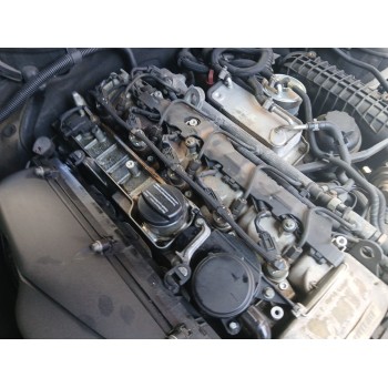 Recambio de motor completo para mercedes-benz clk (c209) clk 270 cdi (209.316) referencia OEM IAM 612967  