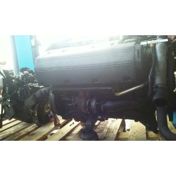 Recambio de motor completo para bmw serie 5 berlina (e39) 525tds referencia OEM IAM 256T1 <M> 