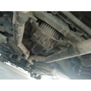 Recambio de diferencial trasero para mercedes-benz clase m (w164) 4.0 cdi referencia OEM IAM   
