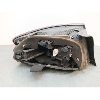 Recambio de piloto trasero derecho para peugeot 407 (6d_) 2.0 (6drfnb, 6drfne) referencia OEM IAM 6351GC  