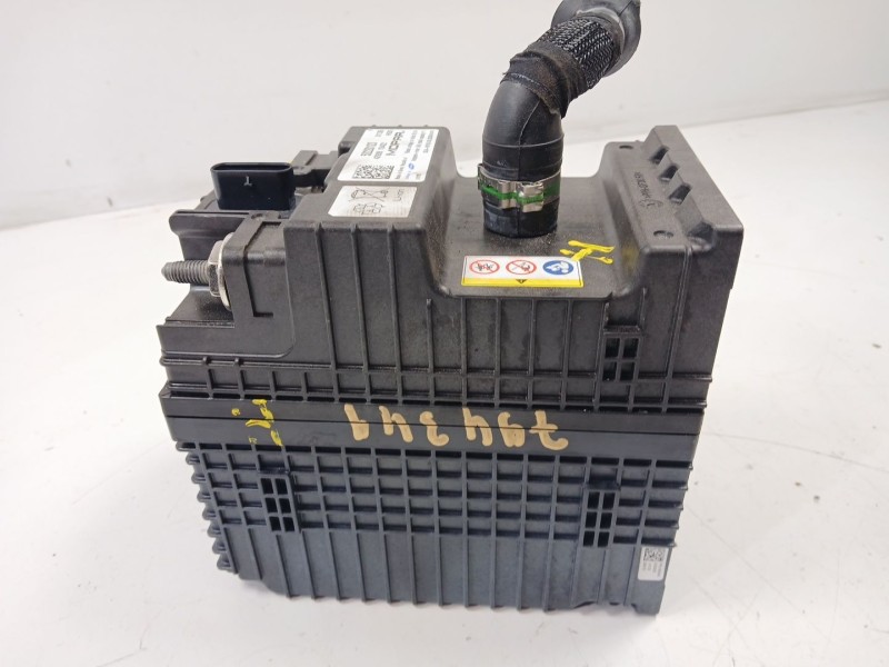 Recambio de bateria para fiat 500 (312_) 1.0 mild hybrid (312.ayd1b) referencia OEM IAM 52220123  