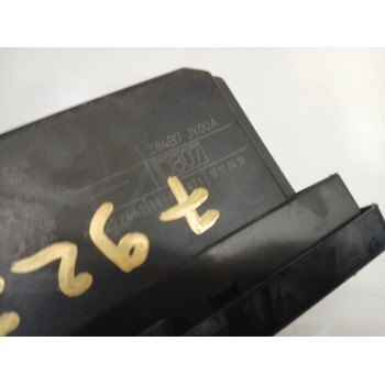 Recambio de caja reles / fusibles para renault koleos i (hy_) 2.0 dci (hy0k) referencia OEM IAM 284b7jy00a  