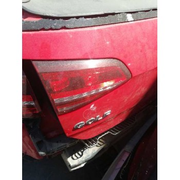 Recambio de piloto trasero izquierdo interior para volkswagen golf vii lim. advance bluemotion tech. referencia OEM IAM 5G094530