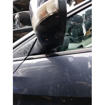 Recambio de retrovisor izquierdo para ford focus iii turnier 1.6 tdci referencia OEM IAM E9024550  