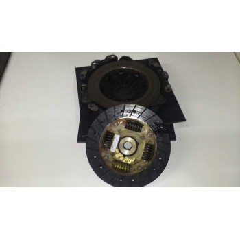 KIT EMBRAGUE DWC42 