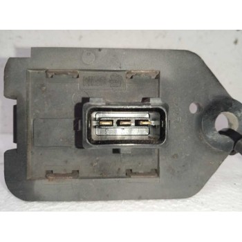 Recambio de resistencia calefaccion para peugeot 307 (s1) xs referencia OEM IAM   3 PINS