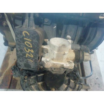 Recambio de motor completo para chrysler sebring berlina (jr41) 2.0 le referencia OEM IAM   
