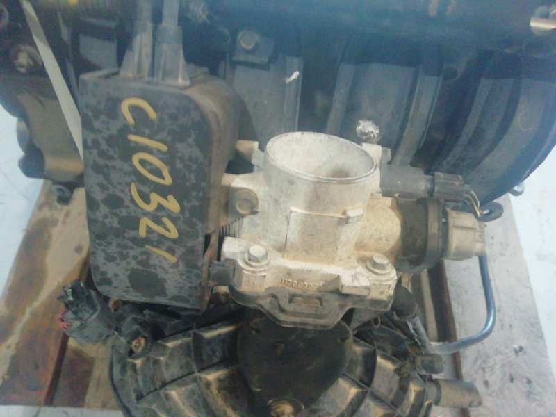 Recambio de motor completo para chrysler sebring berlina (jr41) 2.0 le referencia OEM IAM   