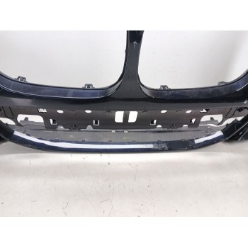 Recambio de paragolpes delantero para bmw x3 (g01, f97) xdrive 30 e plug-in-hybrid referencia OEM IAM 51118089743  