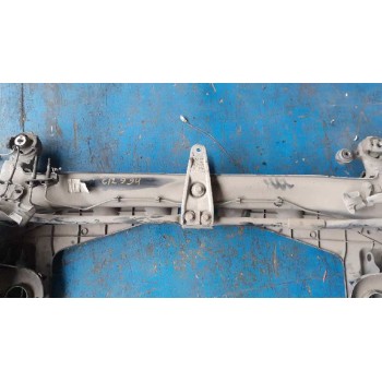 Recambio de puente trasero para renault laguna coupe gt referencia OEM IAM  5 TORNILLOS C/ABS 