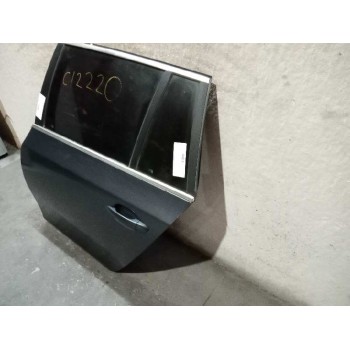 Recambio de puerta trasera izquierda para bmw serie 5 touring (e61) 525d referencia OEM IAM   