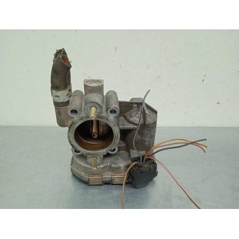 Recambio de caja mariposa para opel corsa c club referencia OEM IAM 9157512 0280750044 6 CABLES