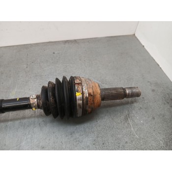 Recambio de transmision delantera derecha para mg zs suv (azs1) 1.5 vti referencia OEM IAM   