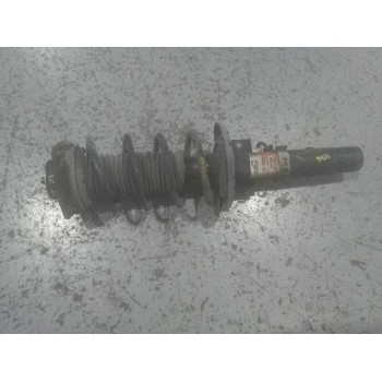 Recambio de amortiguador delantero derecho para skoda fabia (6y2/6y3) 1.9 tdi referencia OEM IAM   PIRATA BOGE