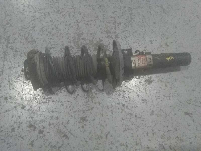 Recambio de amortiguador delantero derecho para skoda fabia (6y2/6y3) 1.9 tdi referencia OEM IAM   PIRATA BOGE