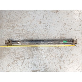 TRANSMISION CENTRAL 491003E320 CAMBIO MANUAL 5V 199.000KM