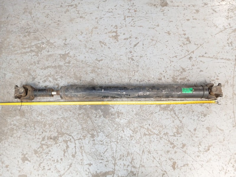 Recambio de transmision central para kia sorento 2.5 crdi referencia OEM IAM 491003E320 CAMBIO MANUAL 5V 199.000KM