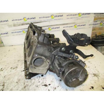 Recambio de culata para renault scenic ii 1.9 dci diesel referencia OEM IAM F9Q804 130CV 