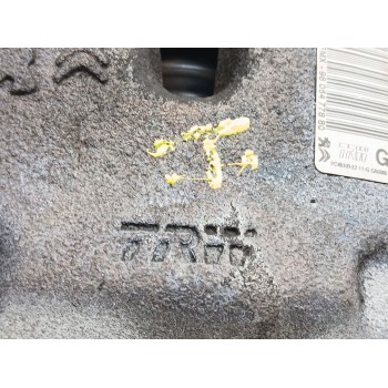 Recambio de pinza freno trasera izquierda para peugeot expert autobús (v_) 2.0 bluehdi 150 referencia OEM IAM 9806477880  