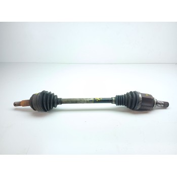 TRANSMISION DELANTERA IZQUIERDA 391017321r 