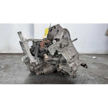 Recambio de caja cambios para citroën nemo nivel b referencia OEM IAM   