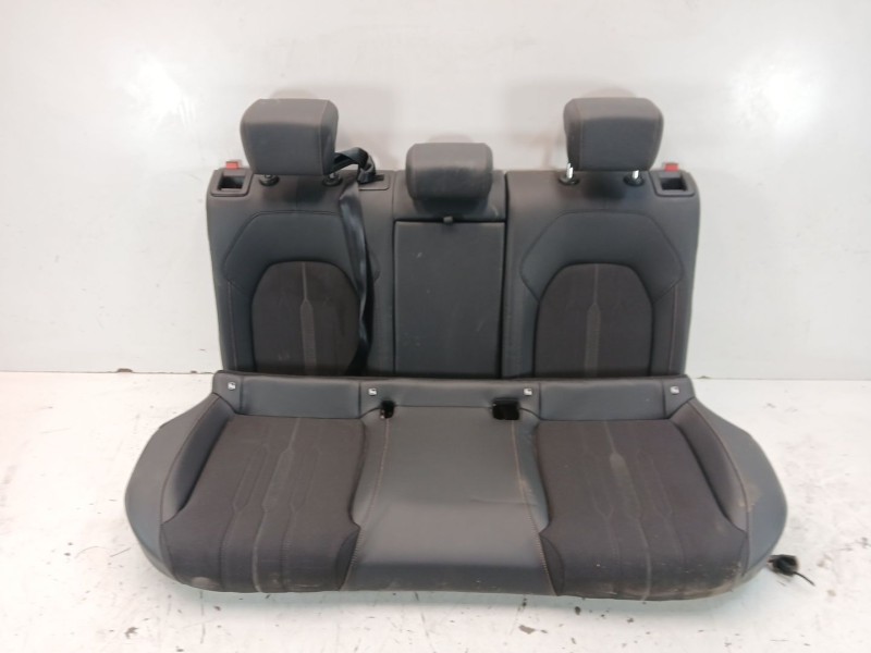 Recambio de asientos traseros para cupra formentor (km7, kmp) 1.5 tsi referencia OEM IAM   