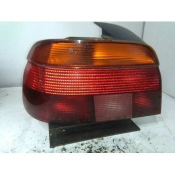 Recambio de piloto trasero izquierdo para bmw serie 5 berlina (e39) 2.5 turbodiesel cat referencia OEM IAM 8358031  4P