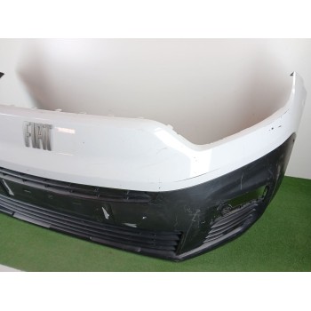 Recambio de paragolpes delantero para fiat doblo monospace (510_, 511_, 360_, 361_) bluehdi 100 referencia OEM IAM 9848789077  