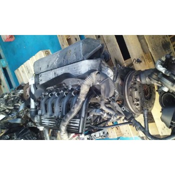 Recambio de motor completo para bmw serie 5 berlina (e39) 525tds referencia OEM IAM 256T1 <M> 