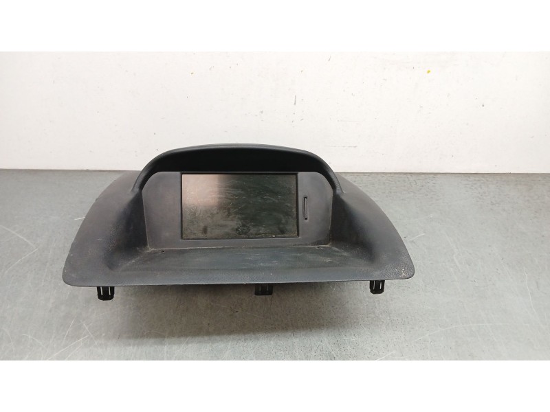 Recambio de sistema audio / radio cd para lexus ct 200h referencia OEM IAM pz49yz0330  