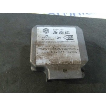 CENTRALITA AIRBAG 6N0909603 6N0909603 