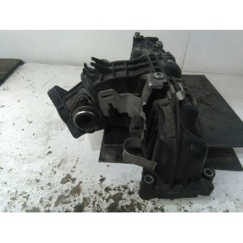 Recambio de colector admision para audi a3 sportback (8p) 1.6 tdi referencia OEM IAM 03L129711AL  