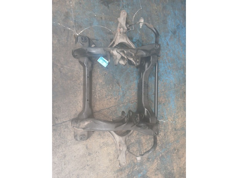 Recambio de puente delantero para jeep commander 3.0 crd cat referencia OEM IAM   