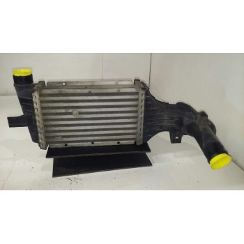 INTERCOOLER 24436438 