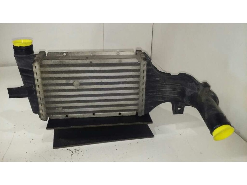 Recambio de intercooler para opel astra g berlina club referencia OEM IAM 24436438  