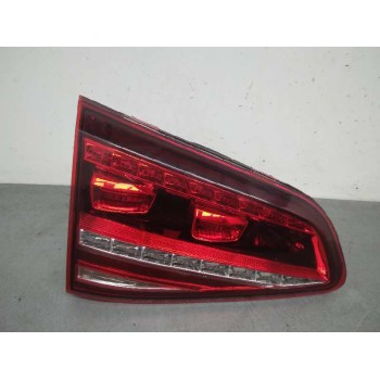 Recambio de piloto trasero izquierdo interior para volkswagen golf vii lim. advance bluemotion tech. referencia OEM IAM 5G094530