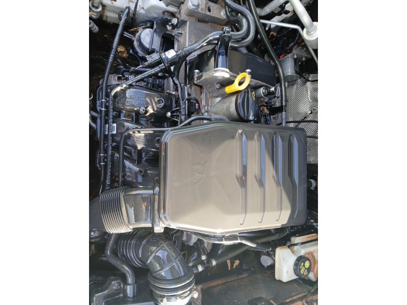 Recambio de motor completo para seat ibiza v (kj1, kjg) 1.0 referencia OEM IAM DFN  