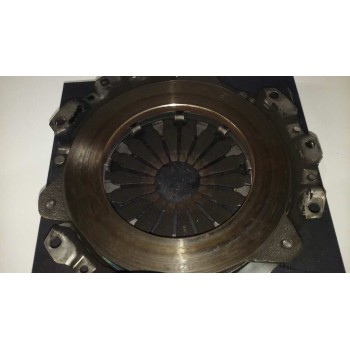 Recambio de kit embrague para daewoo kalos 1.2 se referencia OEM IAM DWC42  