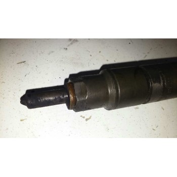 Recambio de inyector para volkswagen golf iv berlina (1j1) 1.9 tdi referencia OEM IAM 0432193595 ASV 038130202A