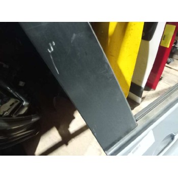 Recambio de puerta delantera derecha para peugeot 4007 business line referencia OEM IAM  GRIS PLATA 