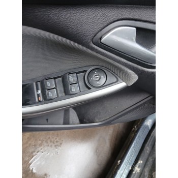 Recambio de retrovisor izquierdo para ford focus iii turnier 1.6 tdci referencia OEM IAM E9024550  