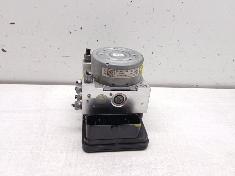 Recambio de abs para citroën c-elysee (dd_) 1.6 bluehdi 100 referencia OEM IAM 9826857180 10022012544 