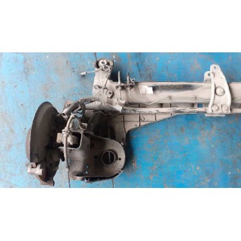 Recambio de puente trasero para renault laguna coupe gt referencia OEM IAM  5 TORNILLOS C/ABS 