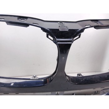 Recambio de paragolpes delantero para bmw x3 (g01, f97) xdrive 30 e plug-in-hybrid referencia OEM IAM 51118089743  