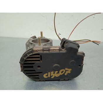 Recambio de caja mariposa para opel corsa c club referencia OEM IAM 9157512 0280750044 6 CABLES