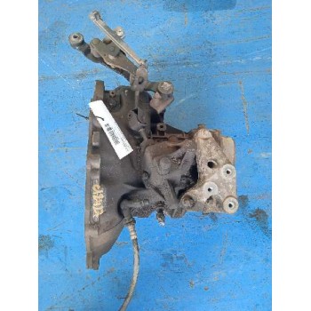 Recambio de caja cambios para opel astra h berlina cosmo referencia OEM IAM A14643F17C394 180.000KM 5V