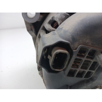 Recambio de alternador para ssangyong korando limited 4x2 referencia OEM IAM a6711540402  